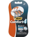 Rakhyvlar Comfort 4 3-Pack