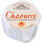 Chaource 22%