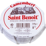 Camembert  