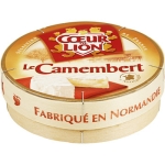 Camembert Coeur De Lion  Food Garden