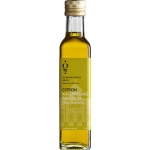Rapsolja Citron  Gunnarshögs Gård