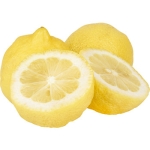 Citron Ekologisk Ca 100G Klass 1 