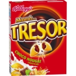 Tresor Choco Nougat