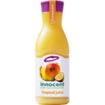 Tropisk Juice