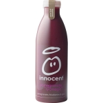 Smoothie Granatäpple Blåbär