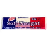 Soft Nougat  