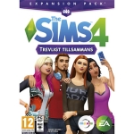 The Sims 4 Trevligt Tillsammans