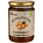 Hjortronsylt
