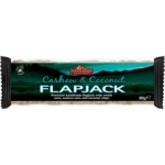 Flapjack Cashew/Coconut