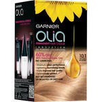 10.1 Very Light Ash Blond