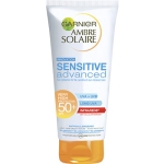 Sensitive Advanced Spf 50+  Aire
