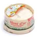 Mont D'or