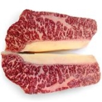 Ryggbiff Wagyu Reserve™ Eko Fryst Ca