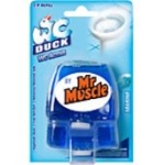 Wc Block Marine Refill