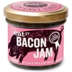 bacon jam 105g eat