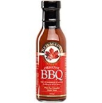 Barbequesås Original