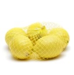 Citroner Eko