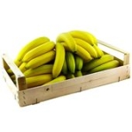 bananer eko hel låda ca