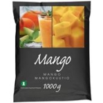 Mango Fryst