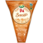 Svecia 28 % Mellanlagrad