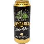 Flädercider 2,25% S