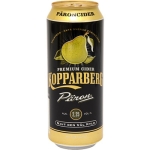 Päroncider 2,25% S