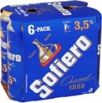 Sofiero 3,5%