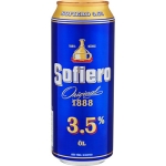 Öl 3.5% 50cl Sofiero product image