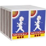 Tändstickor