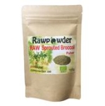 Broccoligroddar Pulver Sprouted Eko