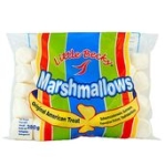 Marshmallows Big