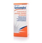 Gericomplex