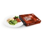 Chili Con Carne Fryst