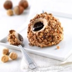 Tartufo Nötkrokant Fryst