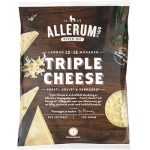 Triple Cheese