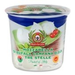 Buffelmozzarella Campana