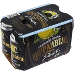 Cider Päron Kolsyrad Alkoholfri