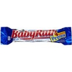 Baby Ruth Candy Bar