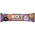 Mörk Choklad