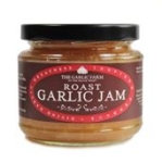 roast garlic jam