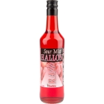 Drinkmix Hallon Sour 50Cl Barking