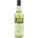 Drinkmix Lime Cordial 50Cl Barking