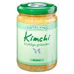 Kimchi Medium