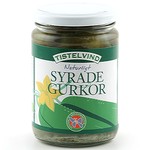Syrad Gurka Krav