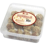 Gammeldags Havrebollar