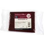 Blodpudding I Bit