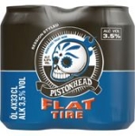 Pistonhead Flat Tire 3,5%