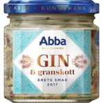 Årets Sill Gin & Granskott