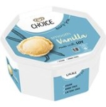 Smooth Vanilla