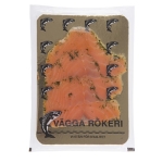 Gravad Skivad Lax 150G Vägga Rökeri